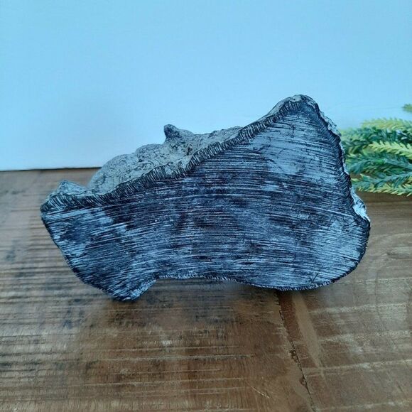 Edmund Wolfe soapstone collection impressions three bears - Picture 7 of 7